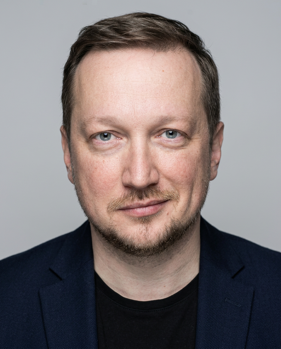 Владимир Лещенко