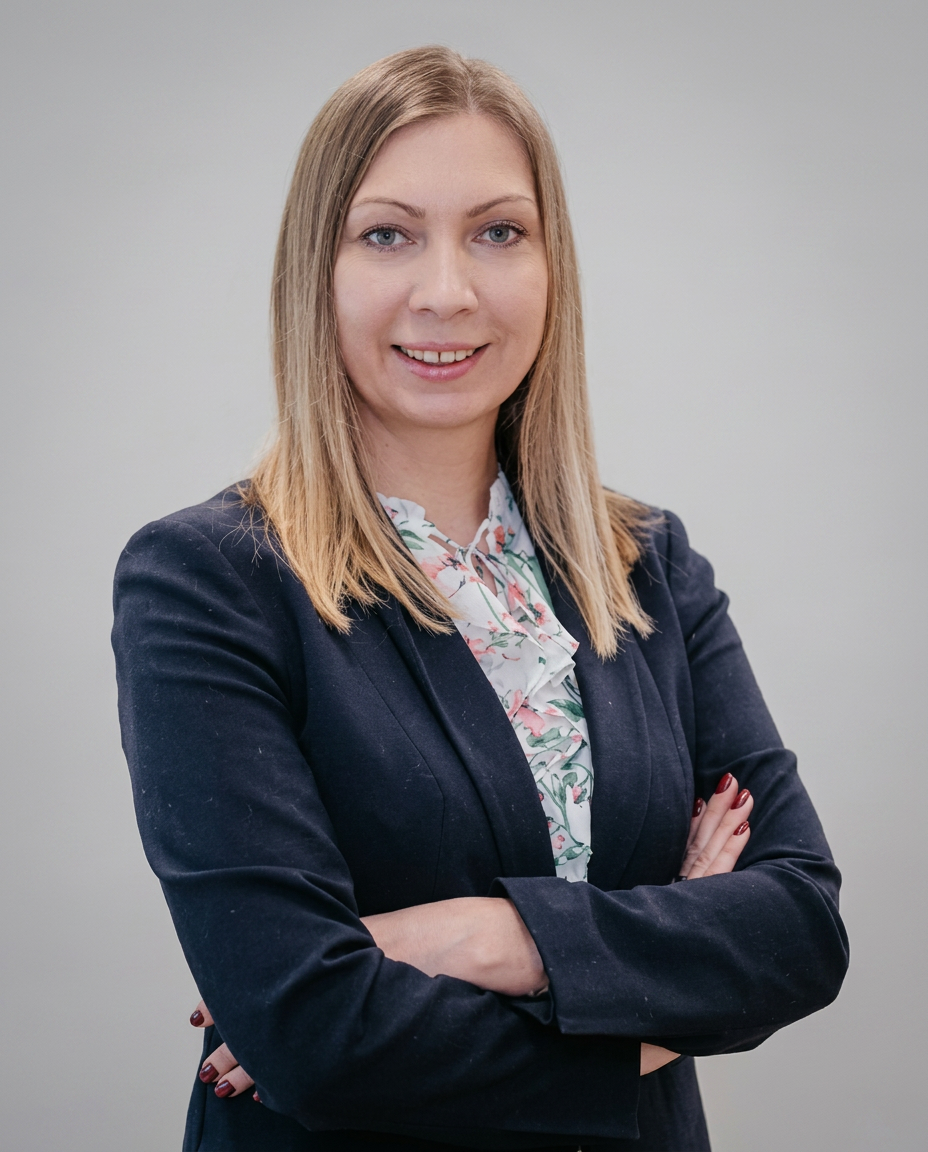 Людмила Веселова